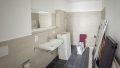 Duschbad mit WC