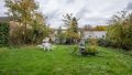 Garten mit Gartennutzung