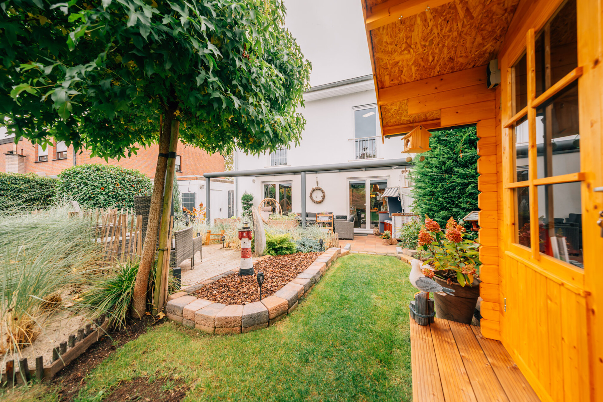 Garten