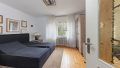 ruhiges Schlafzimmer