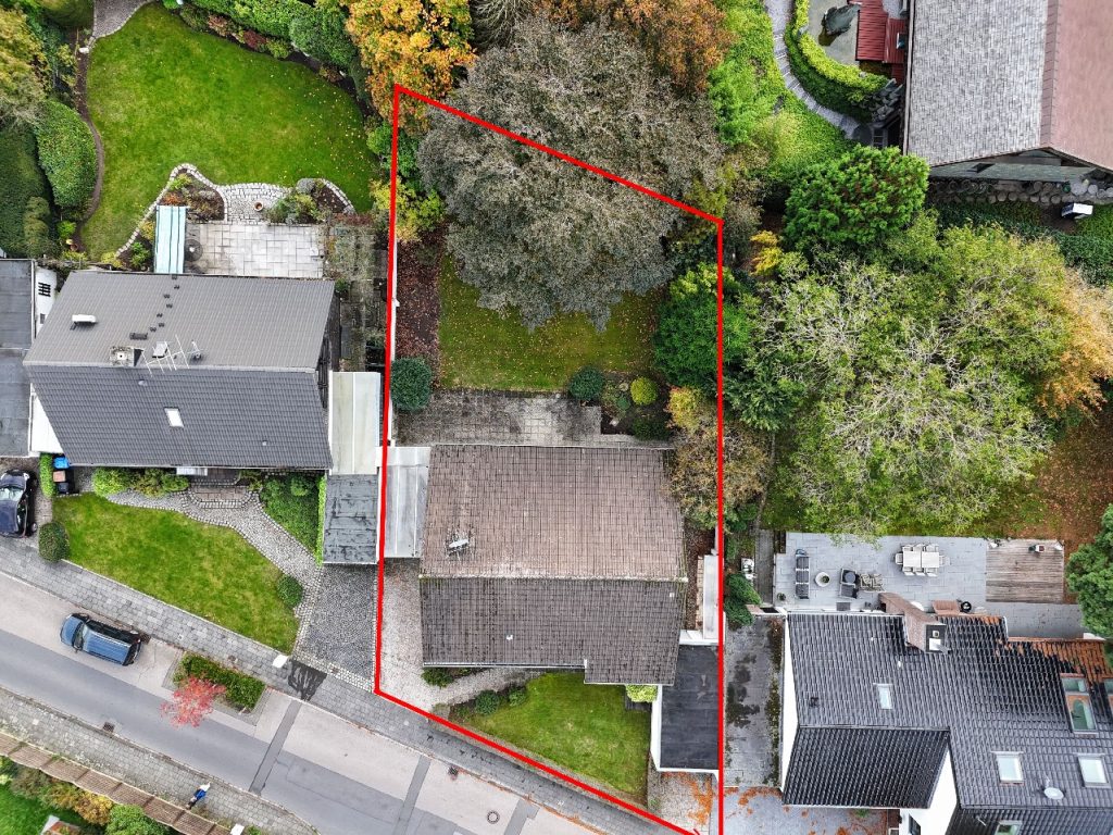 beste Lage von Holzbüttgen