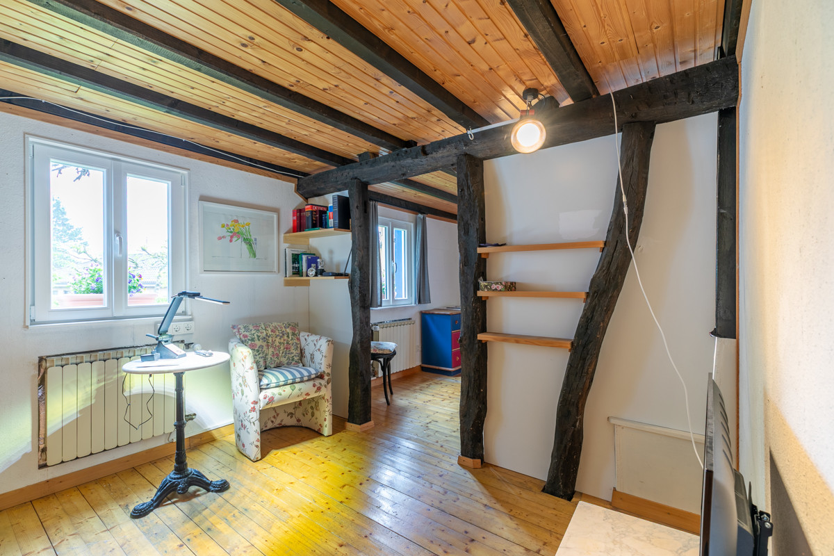 Vorraum Schlafzimmer I