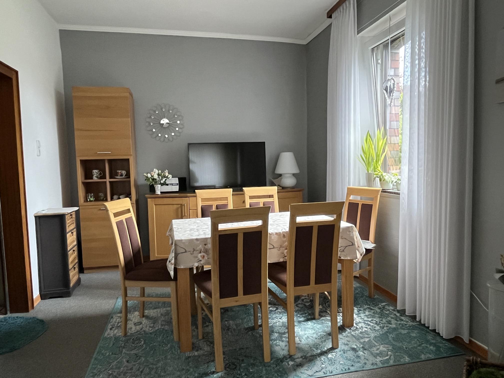 Wohnzimmer II