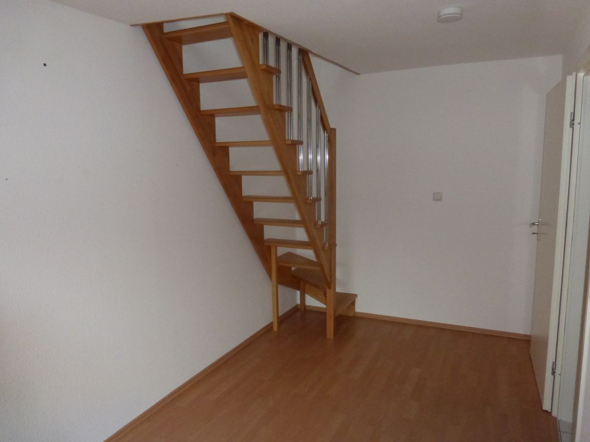 Abeitszimmer (Durchgangszimmer)