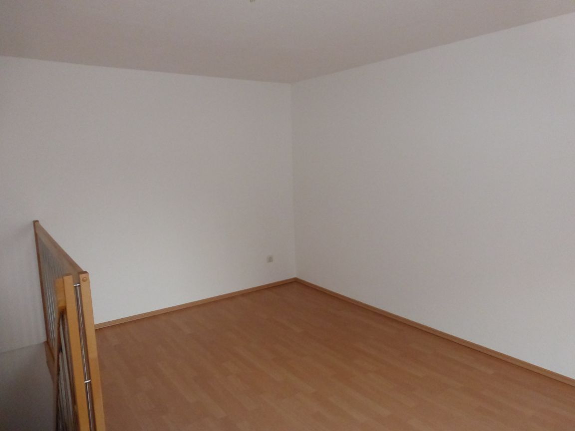 Zimmer im DG des Anbaus