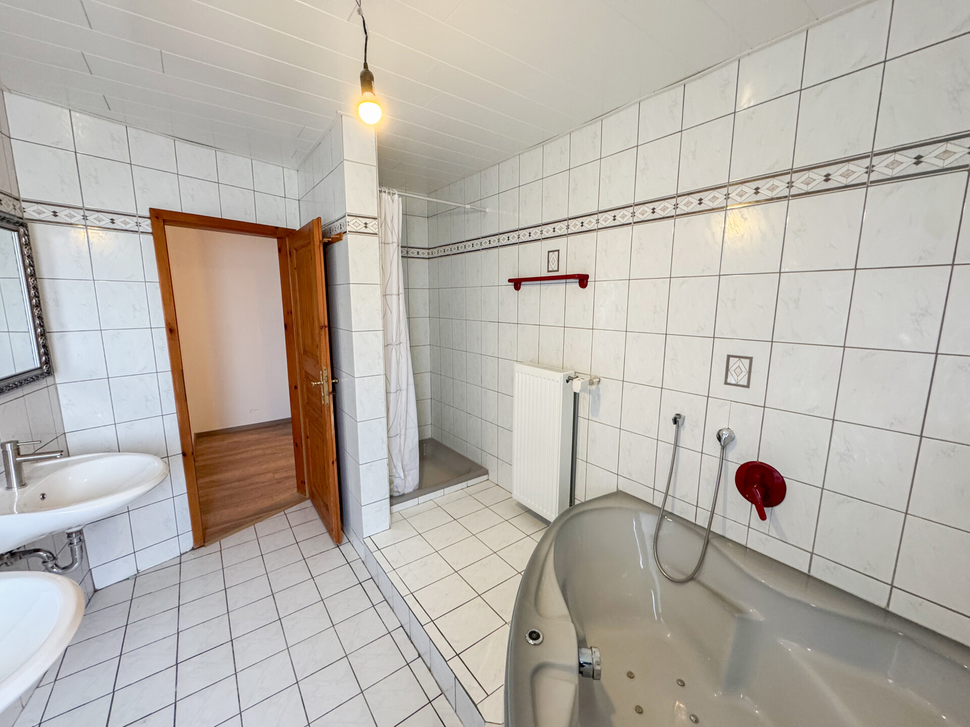 Tageslichtbad OG Haus 3