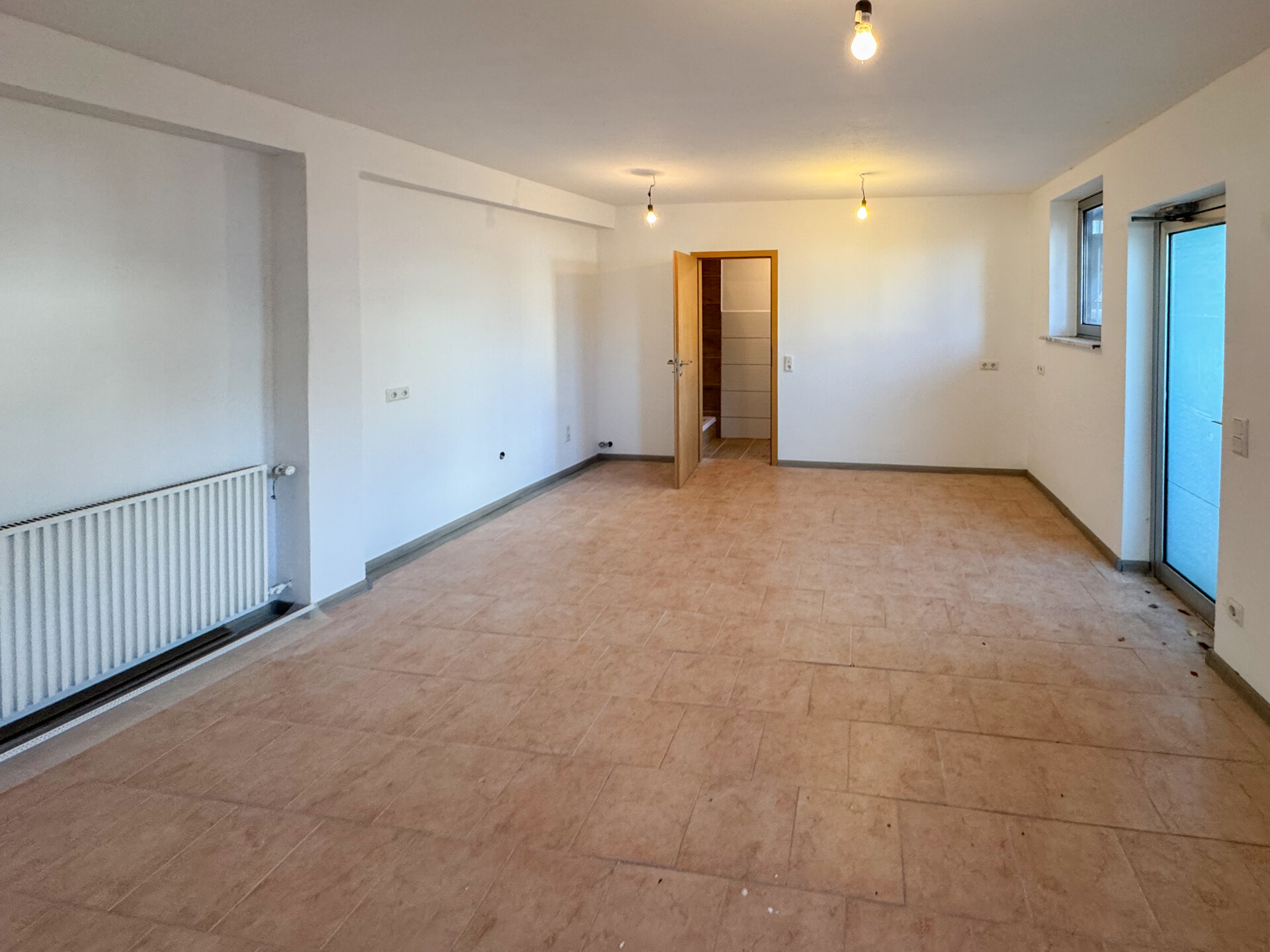 Wohnküche Einliegerwohnung Haus 3a