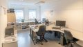 Büro 1 (untere Etage)