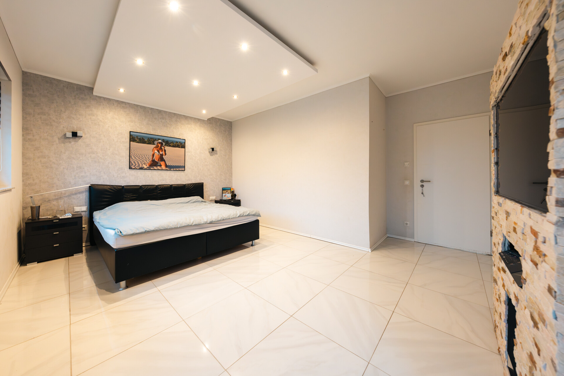 Elternschlafzimmer Obergeschoss