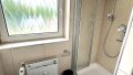 Gäste-WC mit Dusche