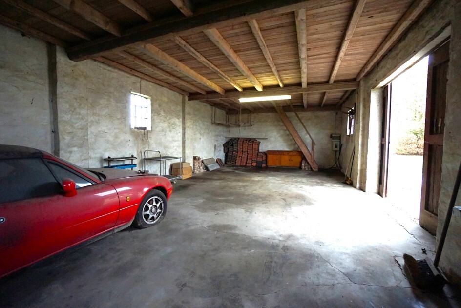 Platz für Fahrzeuge