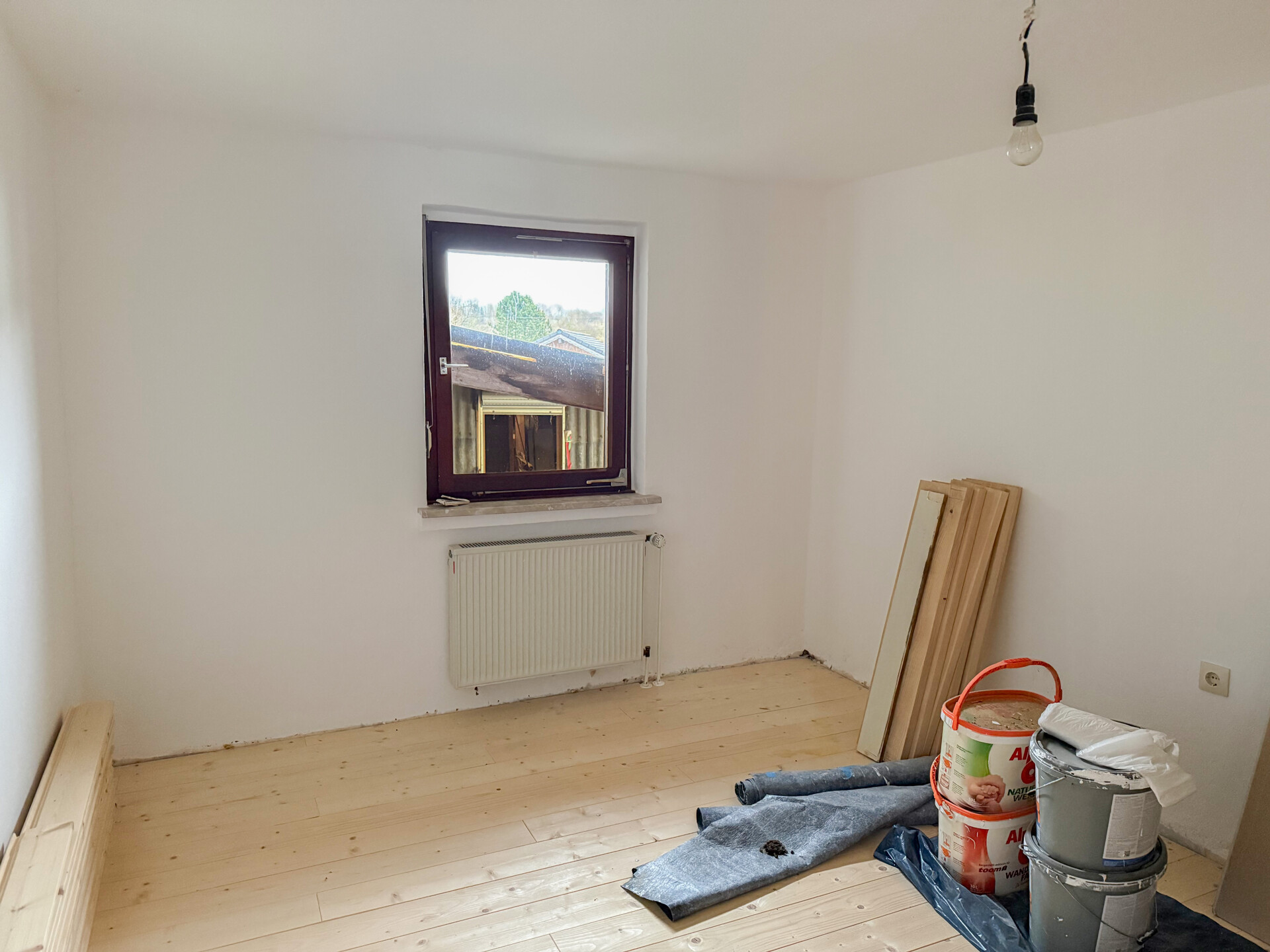 OG Zimmer (angedachtes Bad)