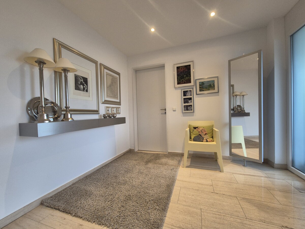 Zum Büro oder Einlieger?