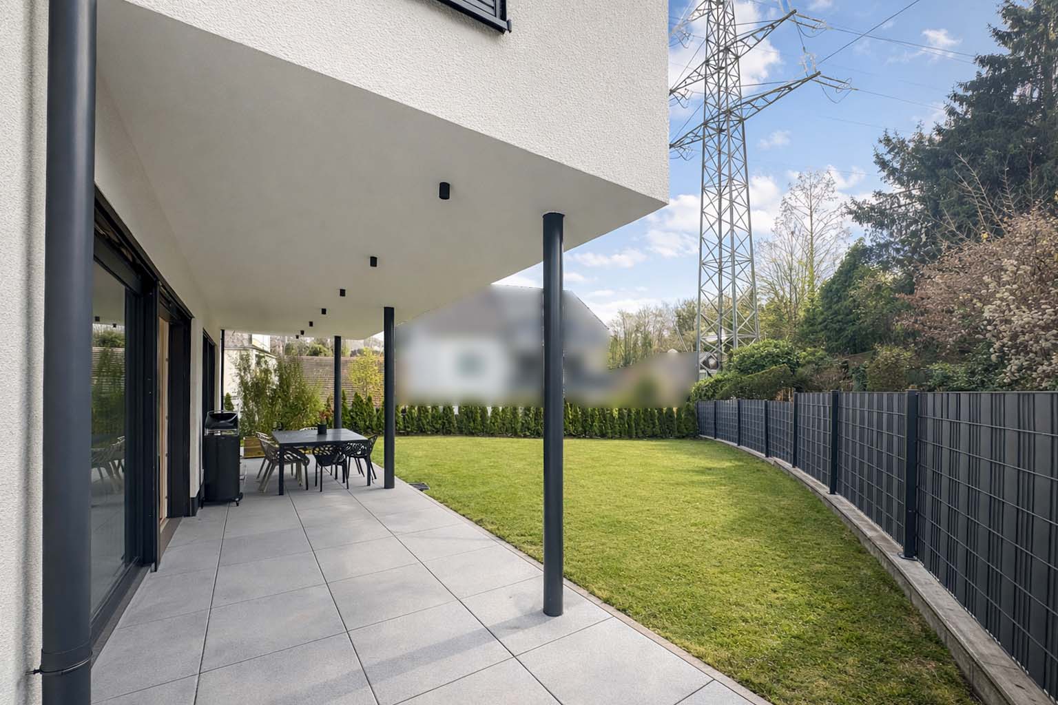 Terrasse | Garten