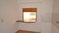 Durchreiche Küche/Wohnzimmer
