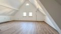 Ausgebautes Dachgeschoss Vorderhaus