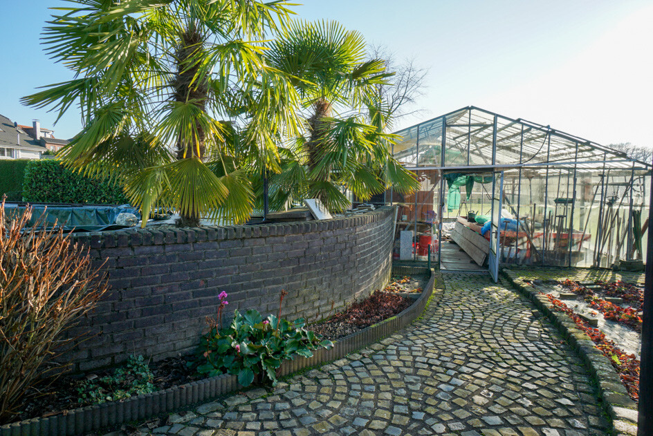 für Gartenliebhaber