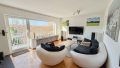 UG Wohnzimmer mit Balkon