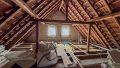 Ausbaureserve Dachgeschoss