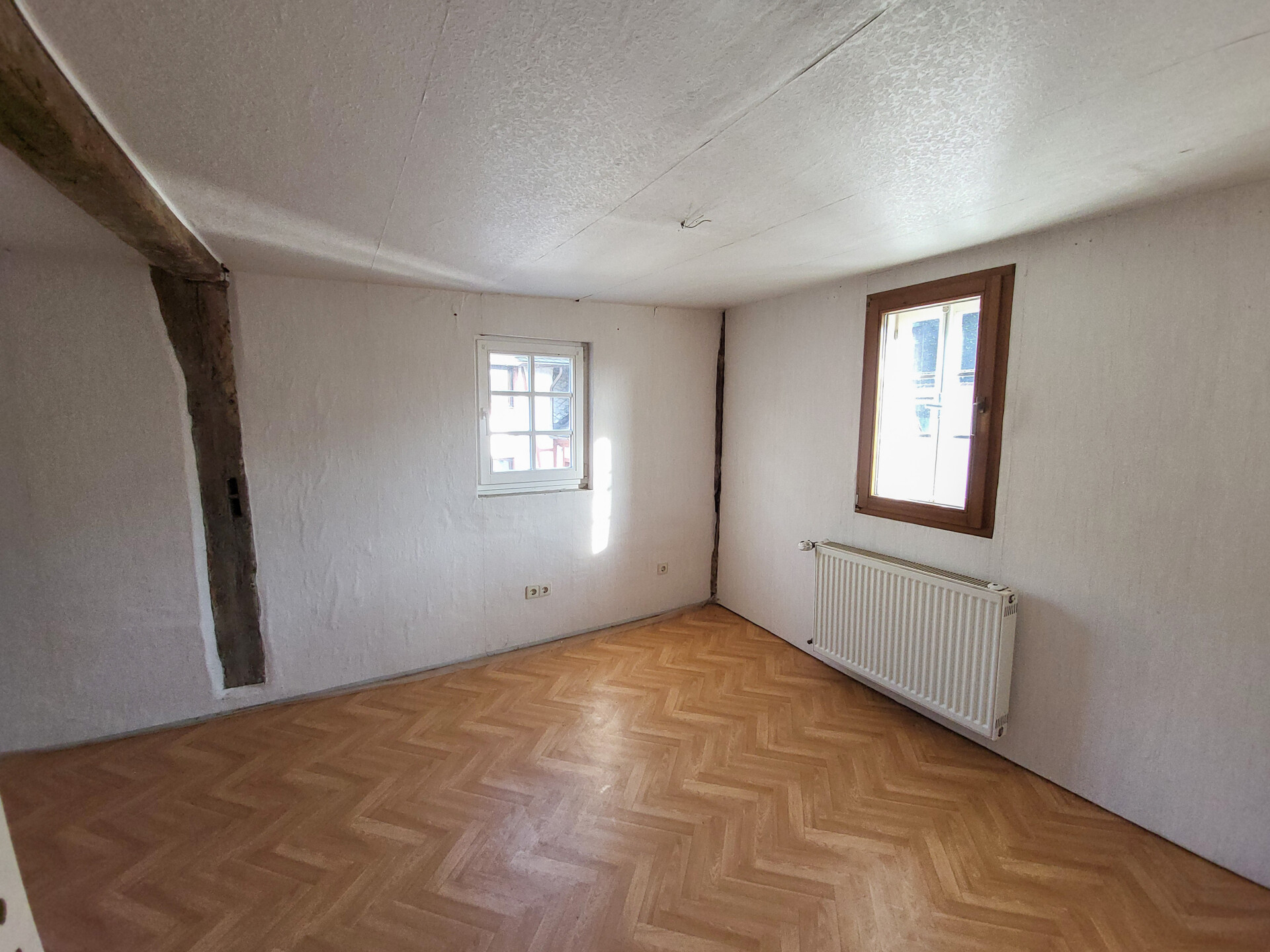 Zimmer 1 OG2