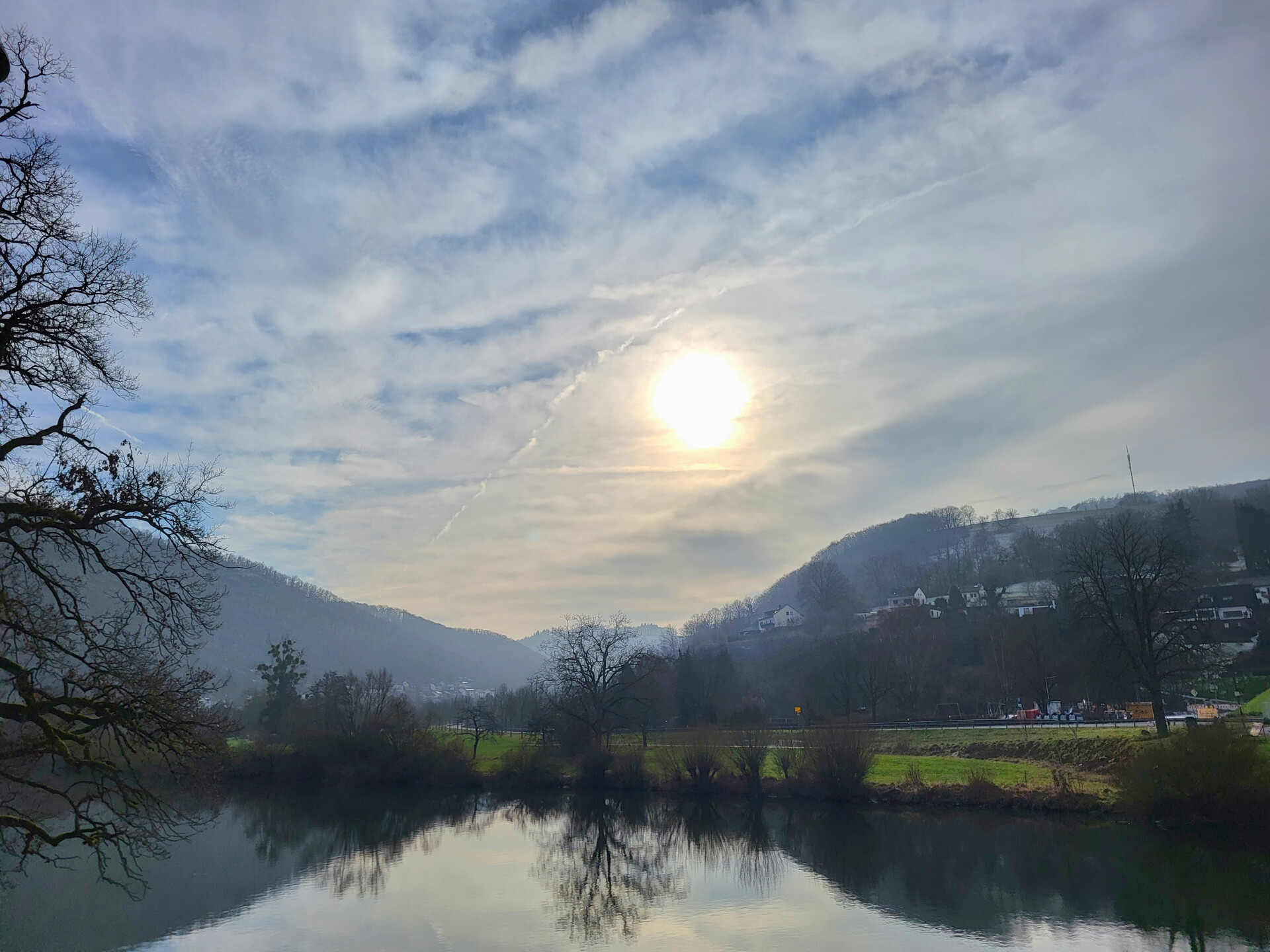 Lahnblick
