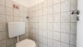 Toilette