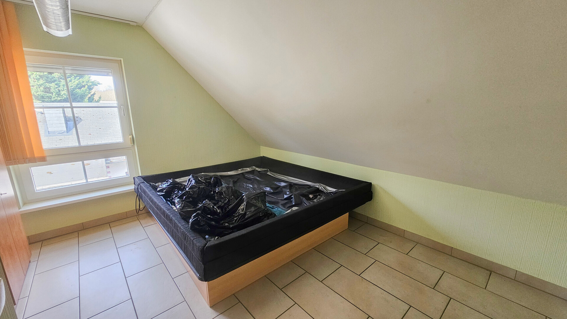 Kinderzimmer DG