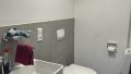Toilette Garage