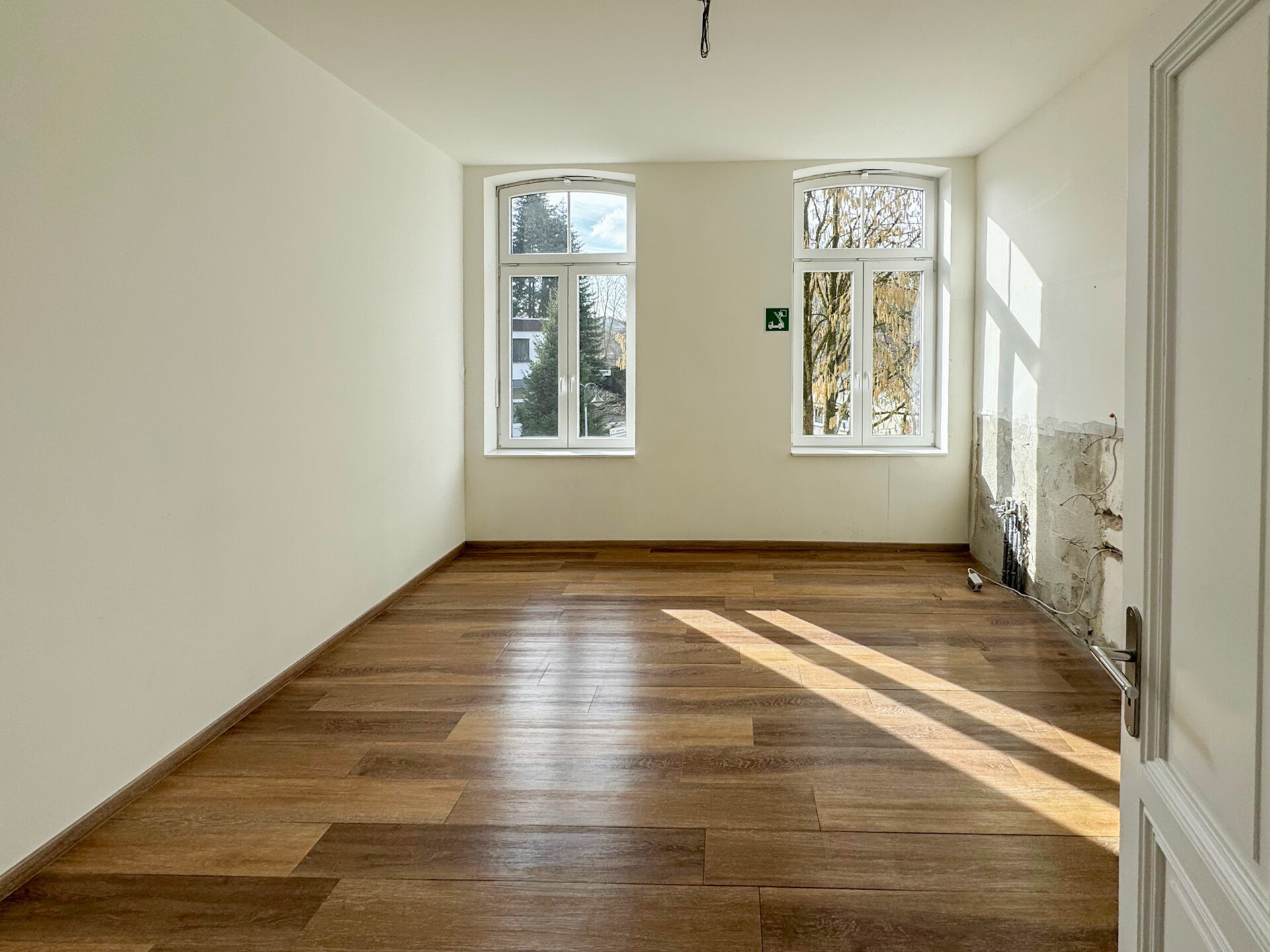 Praxiszimmer 1