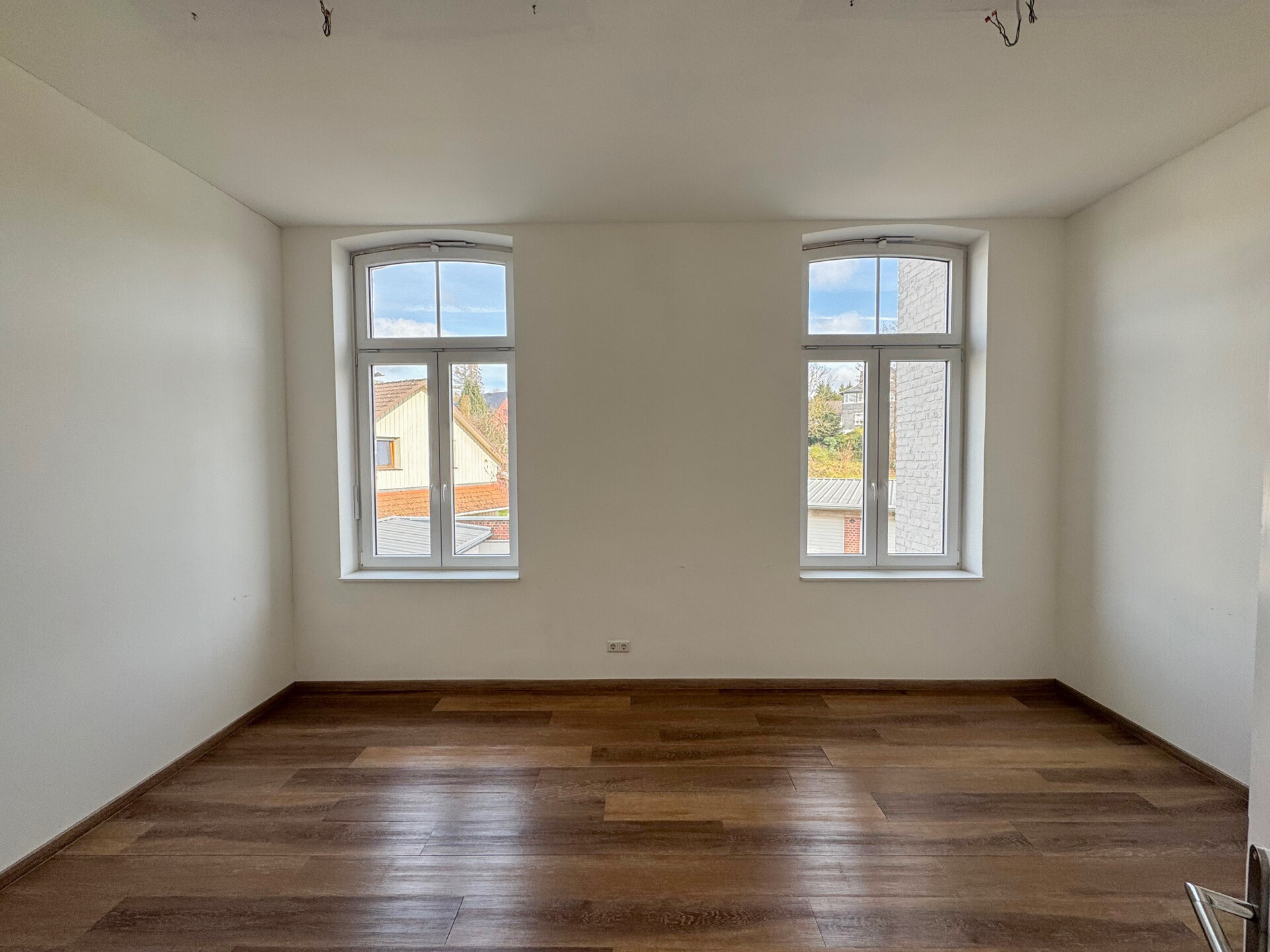 Praxiszimmer 4