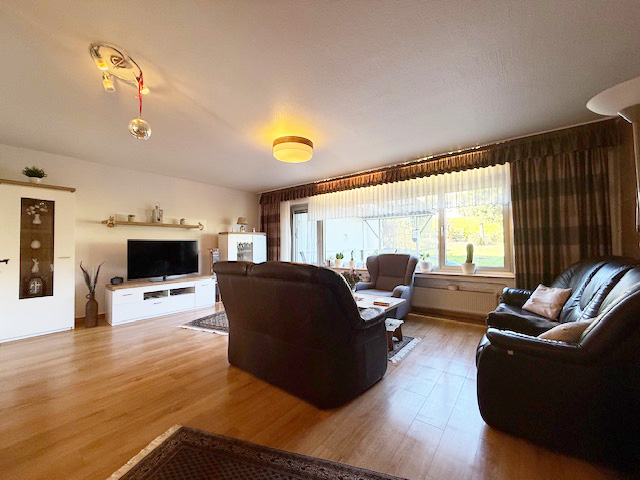 Wohnbereich Ansicht 2