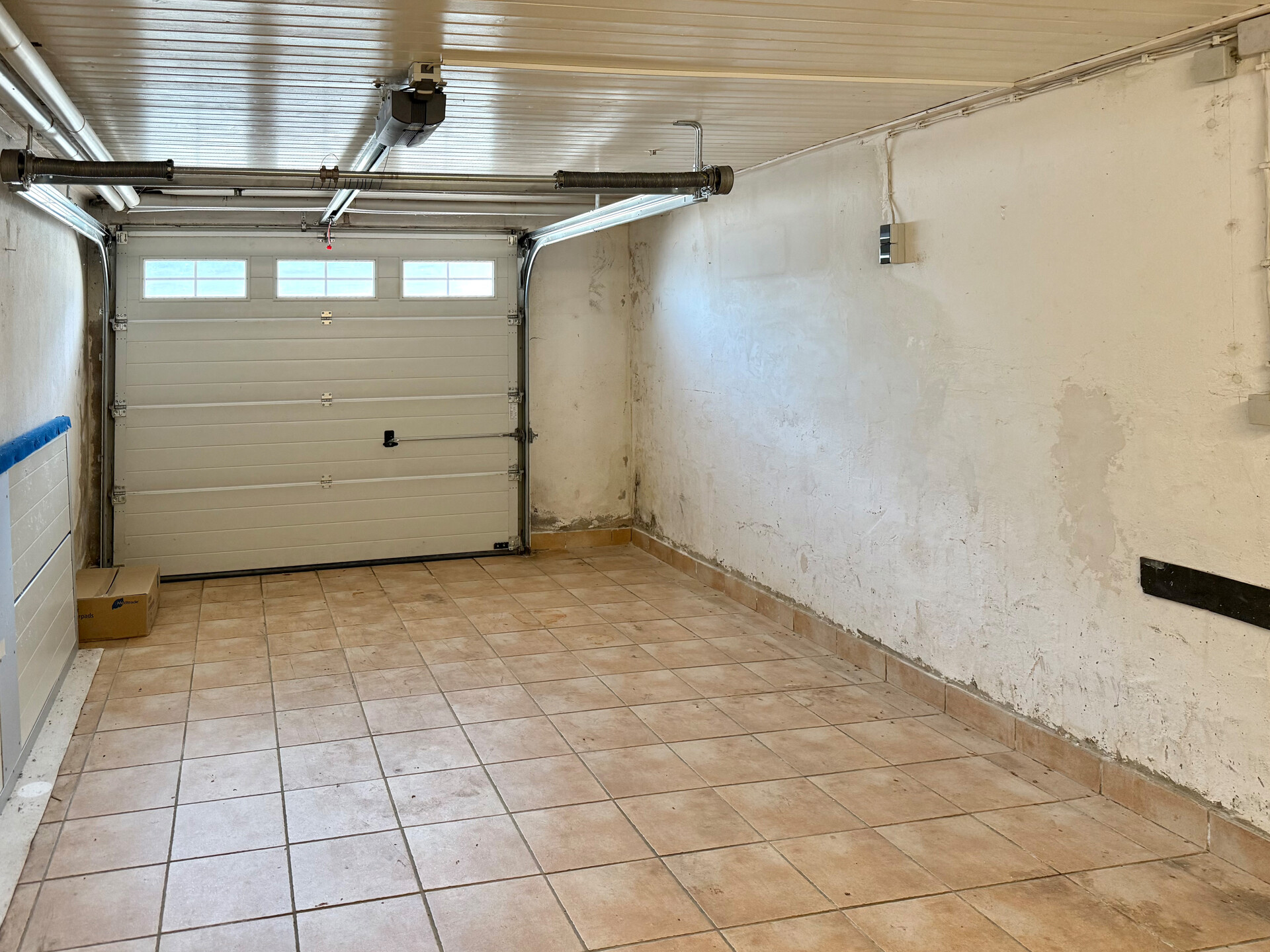 Garage KG