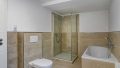 Badezimmer Erdgeschoss