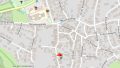 Lageplan mikro