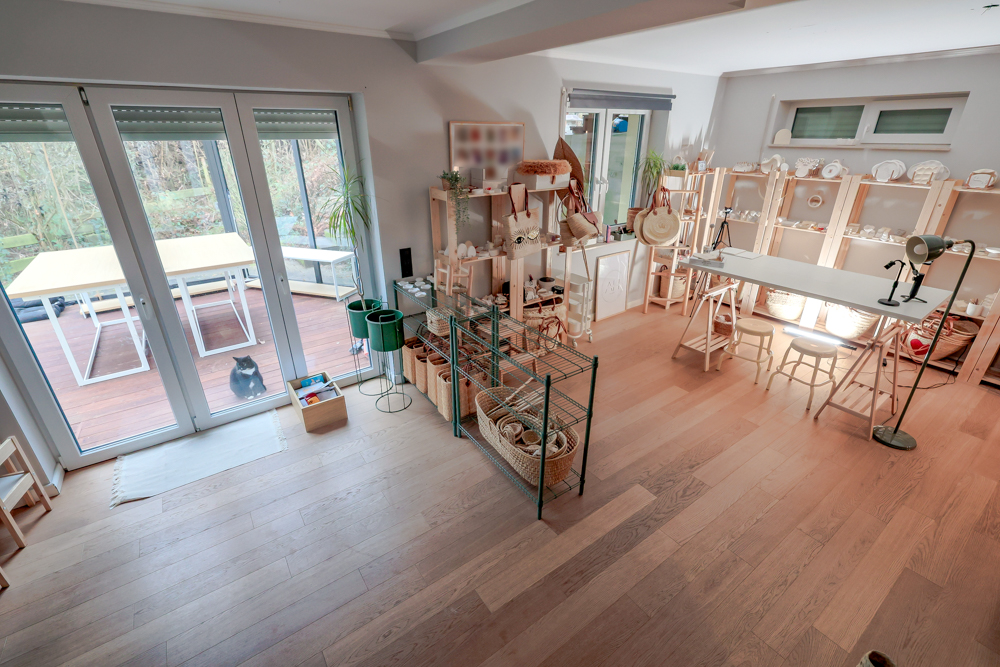 Einliegerwohnung