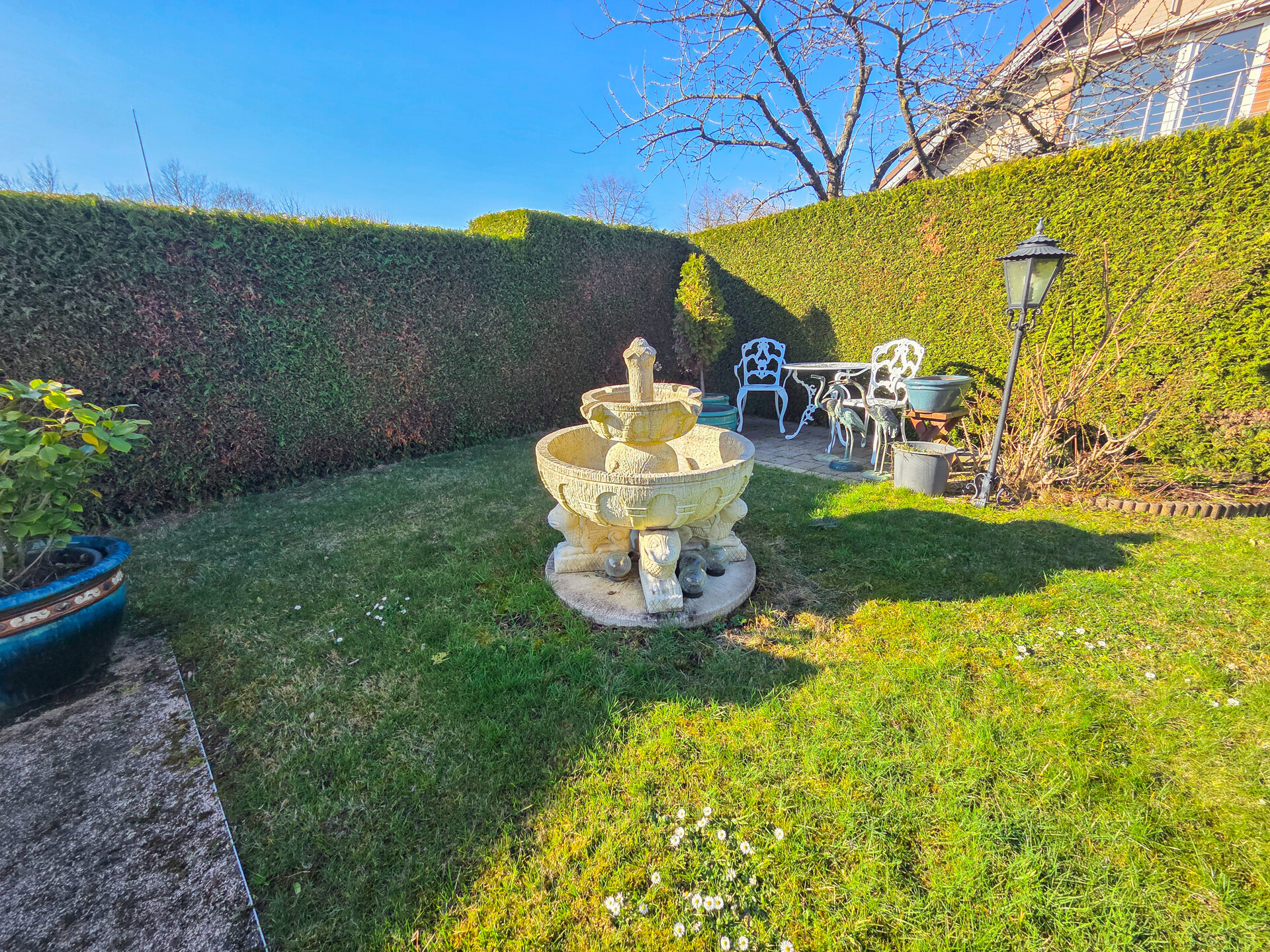 Garten