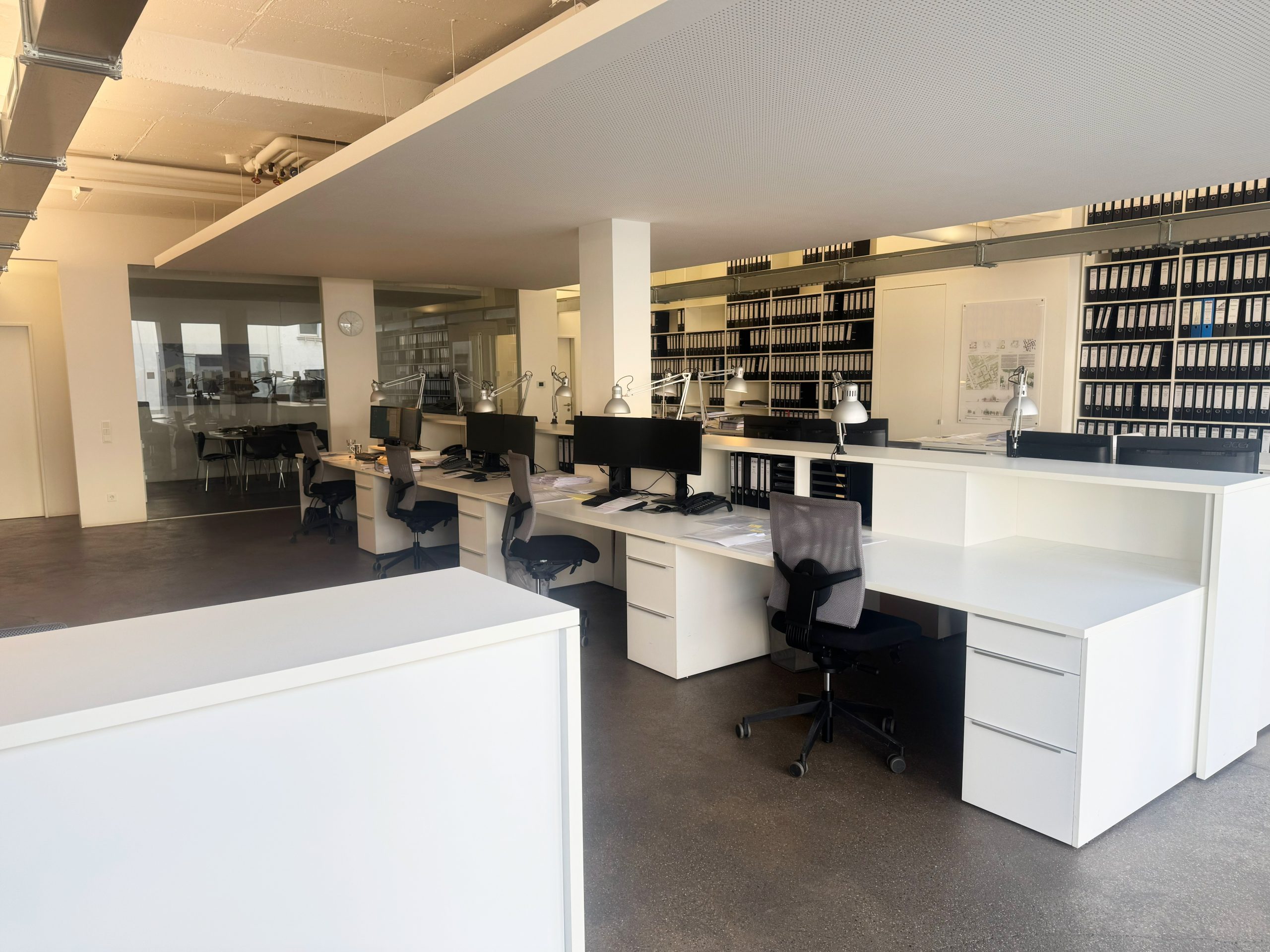 Büro