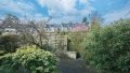 Gartenansicht