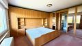 Schlafzimmer mit Bad en Suite