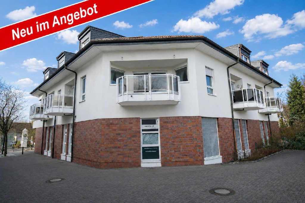 Seitenansicht