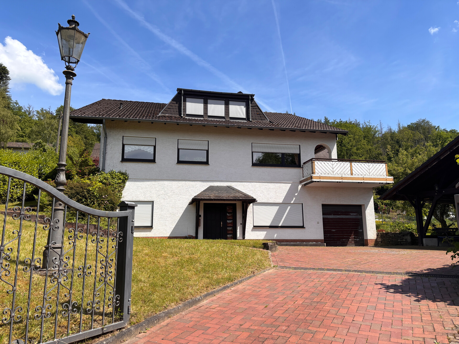 Außenansicht