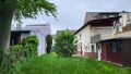 Gartenansicht Haus D