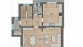 1. OG Grundriss