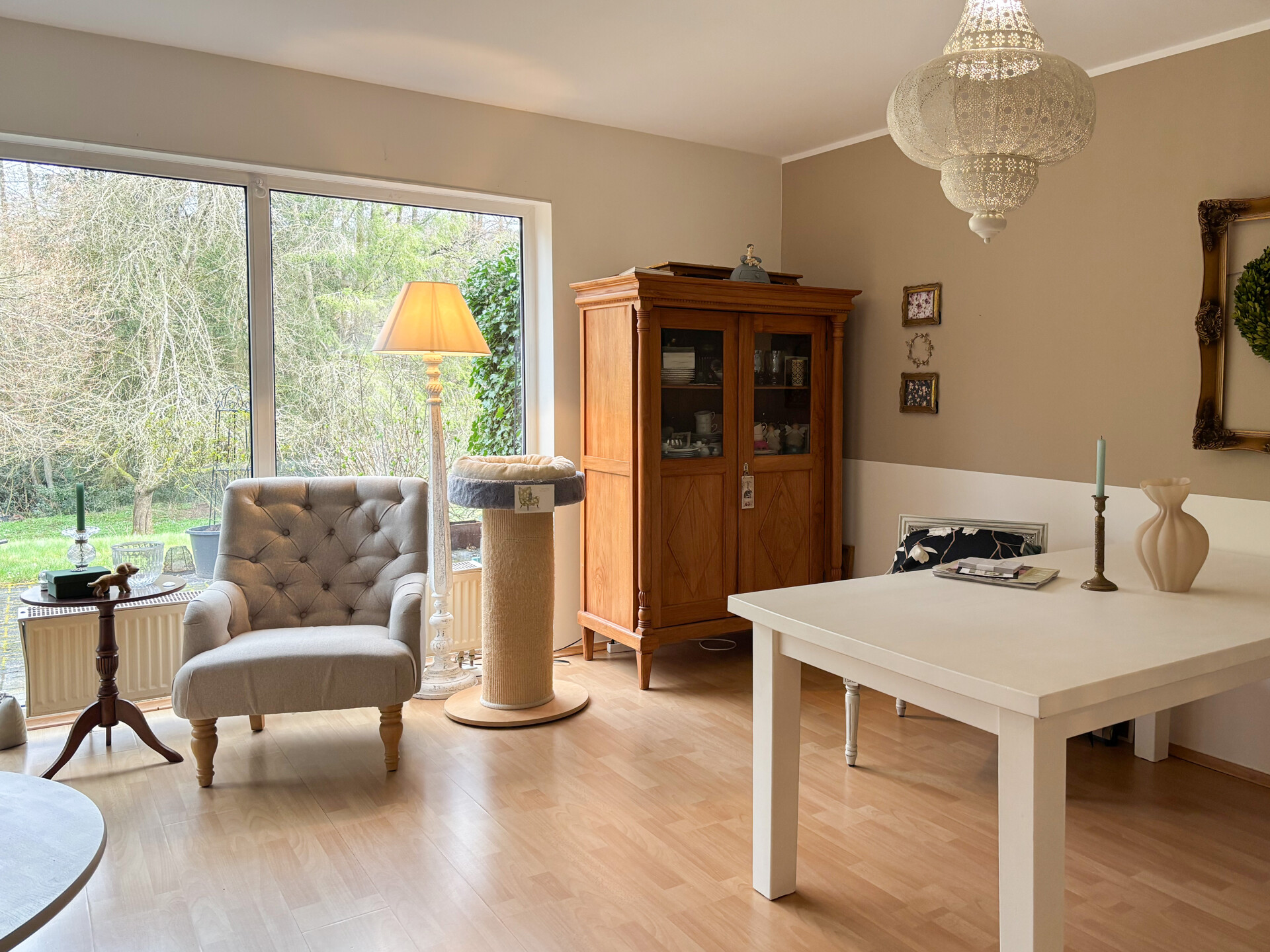 EG Wohnzimmer