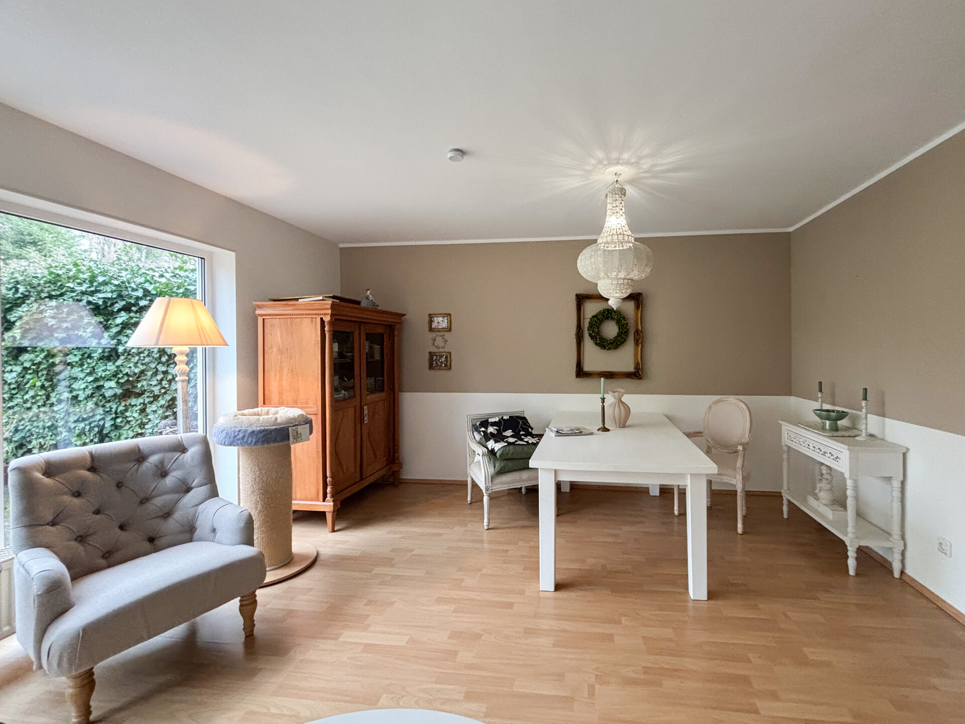 EG Wohnzimmer