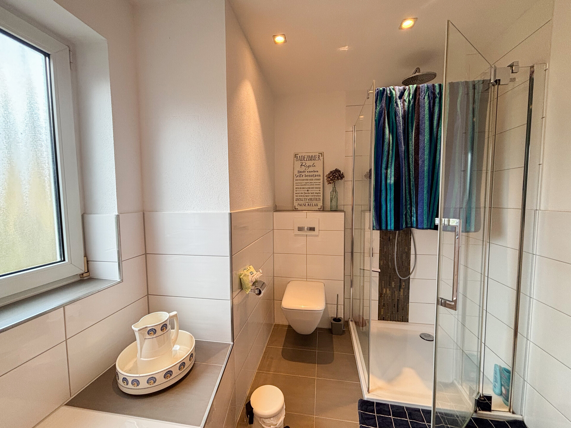 OG Badezimmer