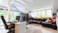 Wohnzimmer Ansicht 2
