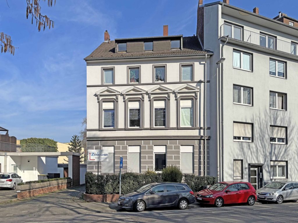 Ansicht