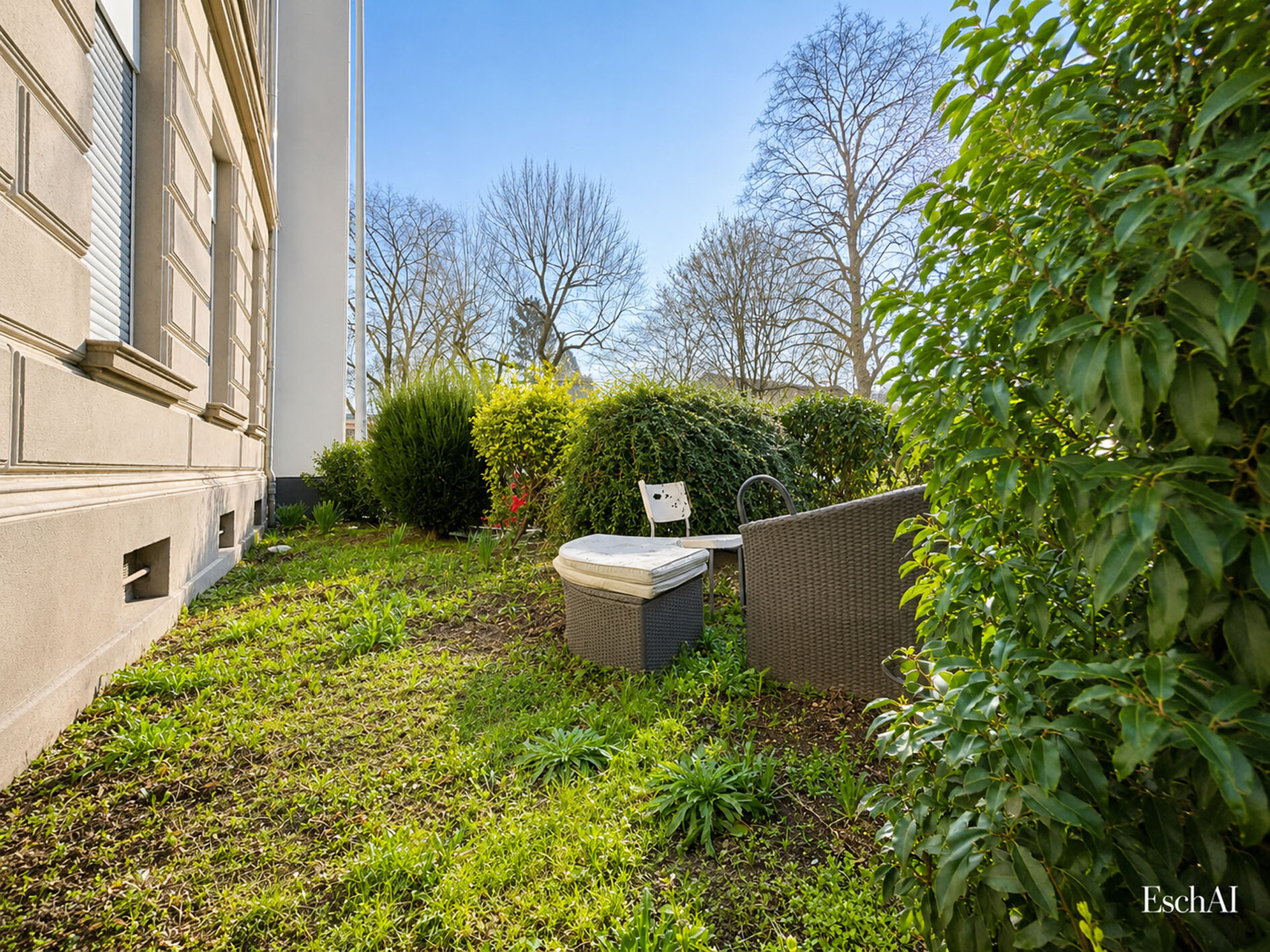 Garten