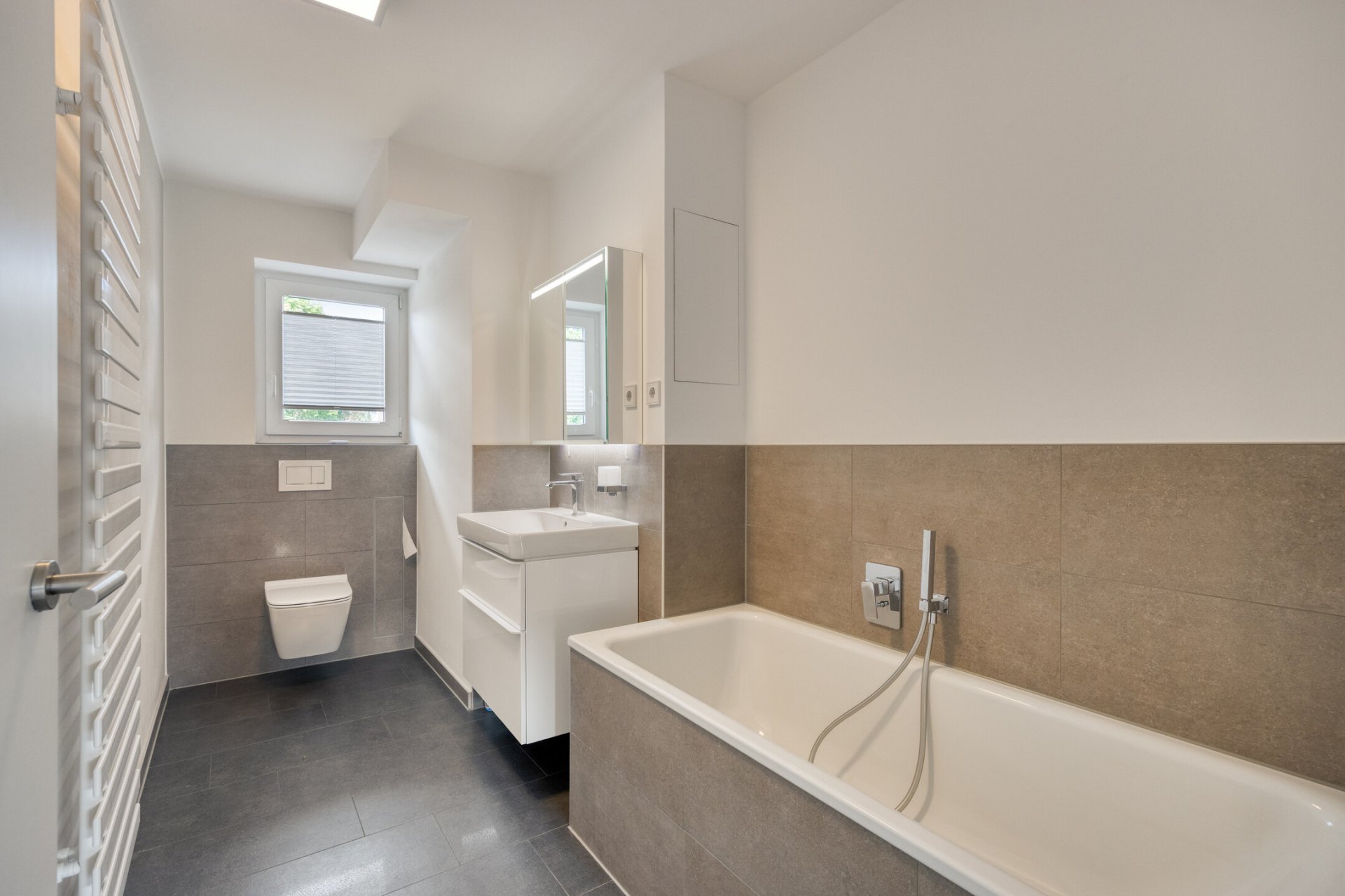 Badezimmer 1